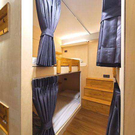 Lala Vianco Business Hotel Busan Dış mekan fotoğraf