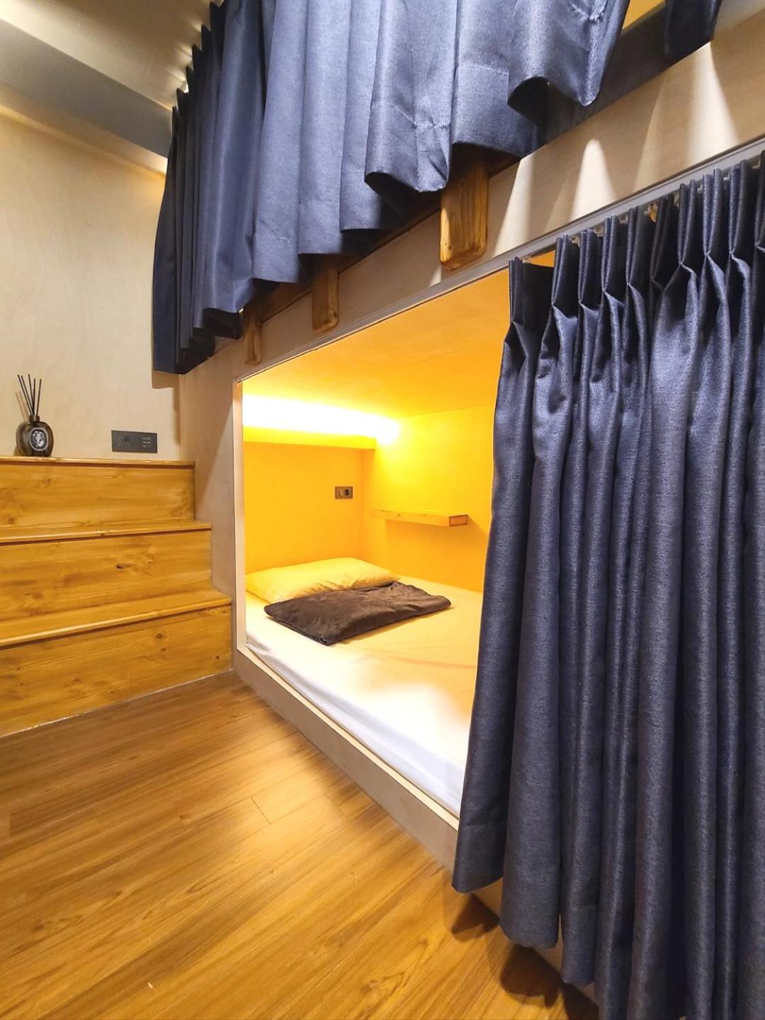 Lala Vianco Business Hotel Busan Dış mekan fotoğraf