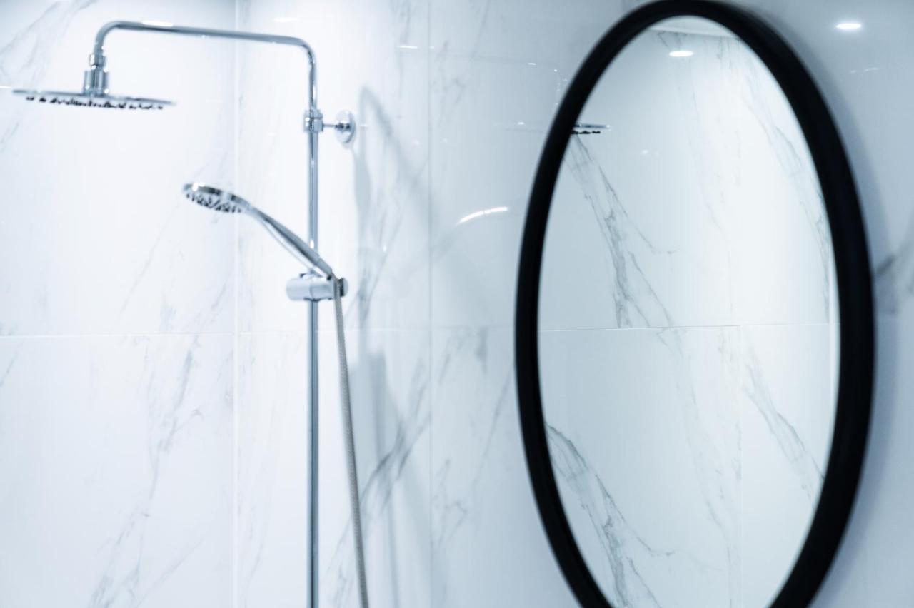 Lala Vianco Business Hotel Busan Dış mekan fotoğraf